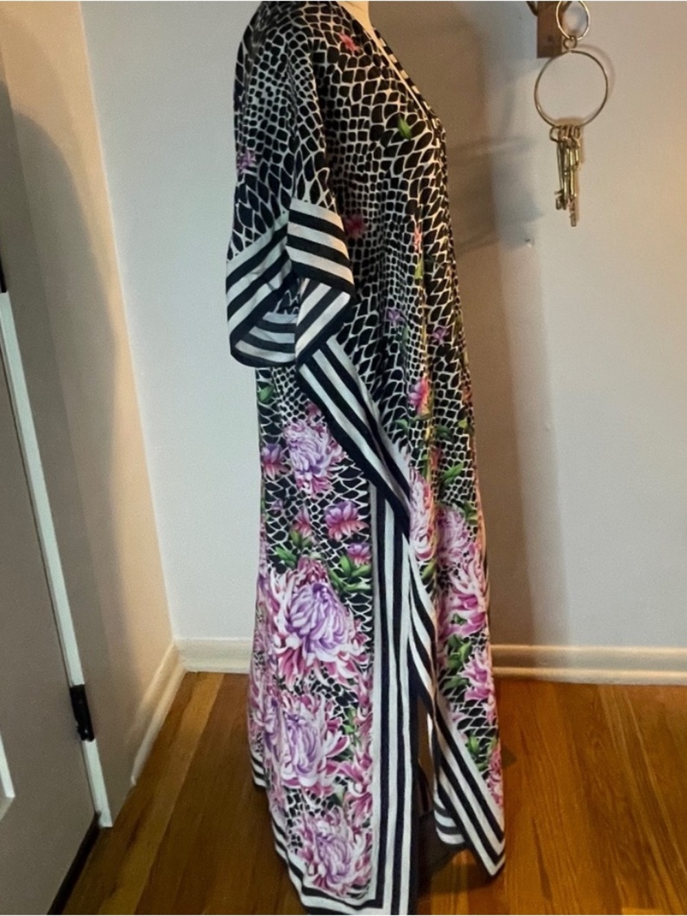 Anthropologie Mila duster kimono - Picture 5 of 11